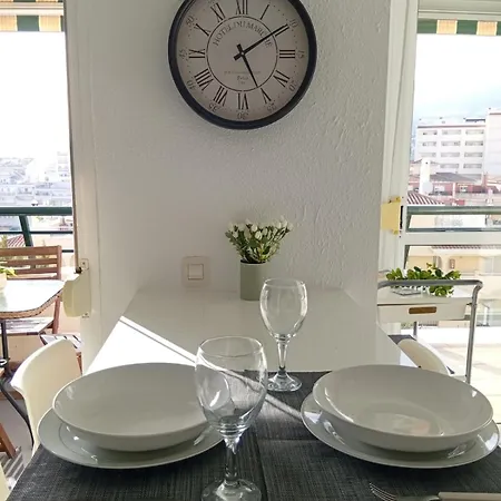 Precioso Con Vista Al Mar En Apartment *