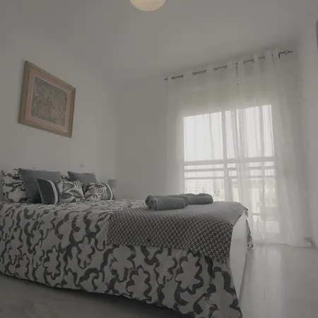 Apartment Precioso Con Vista Al Mar En