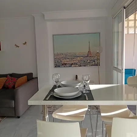 Precioso Con Vista Al Mar En *