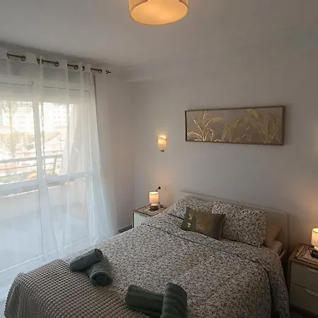 Precioso Con Vista Al Mar En Apartment *