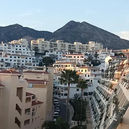 Apartment Precioso Con Vista Al Mar En *
