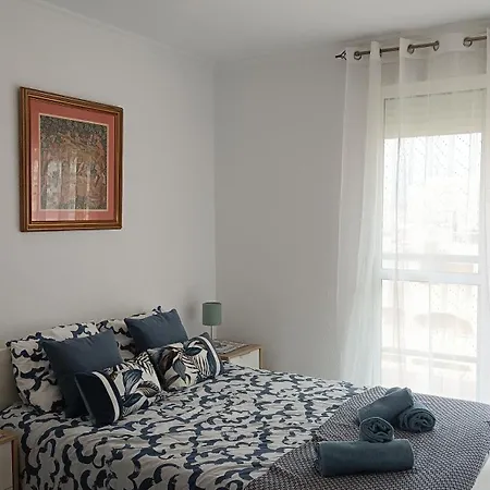 Precioso Con Vista Al Mar En Apartment *