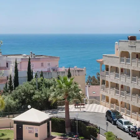 Precioso Con Vista Al Mar En Apartment