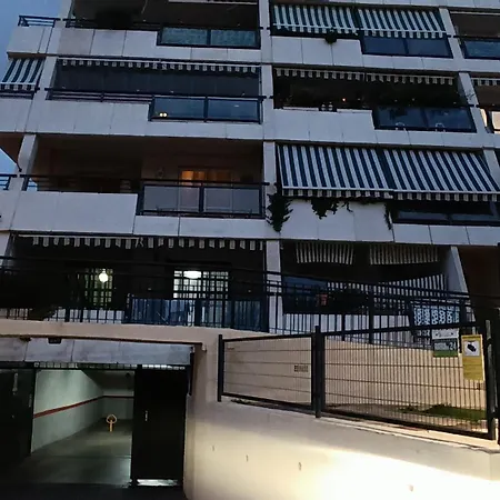 Precioso Con Vista Al Mar En Apartment *