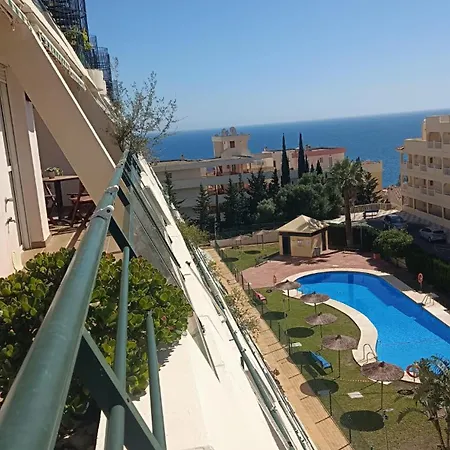 Precioso Con Vista Al Mar En *