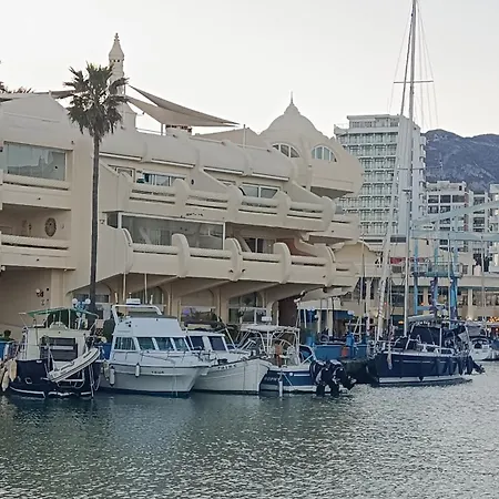 Precioso Con Vista Al Mar En Apartment *