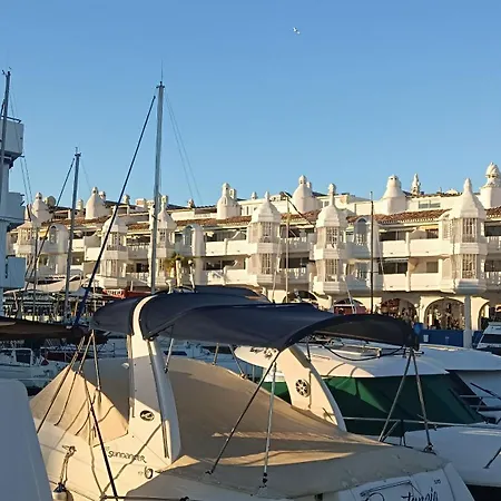Precioso Con Vista Al Mar En Appartement *