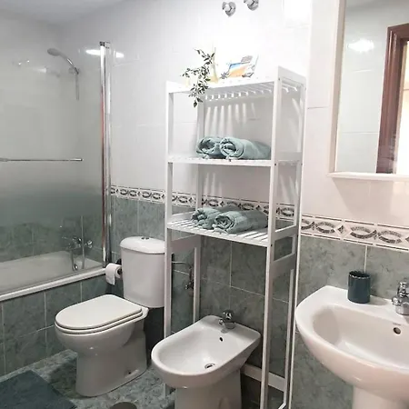 Appartement Precioso Con Vista Al Mar En *