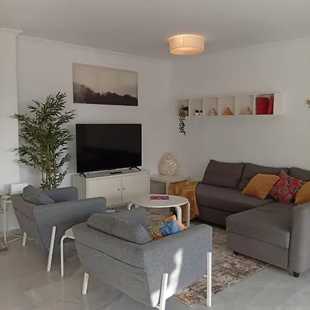 Precioso Con Vista Al Mar En Appartement Benalmádena