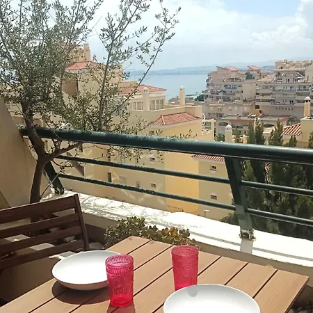 Precioso Con Vista Al Mar En Apartment *