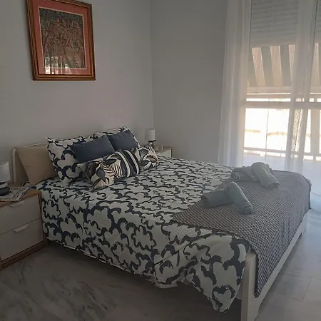 Precioso Con Vista Al Mar En * Benalmadena
